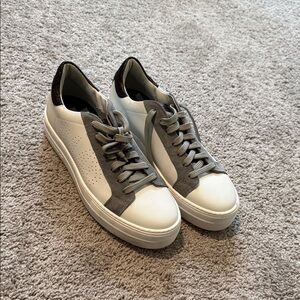 P448 Womens Sneakers